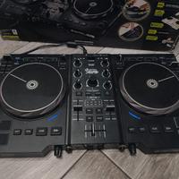 Hercules DJControl Air+ | Console DJ 2 Deck con Ai