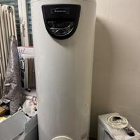 Scaldabagno a pompa di calore 300lt