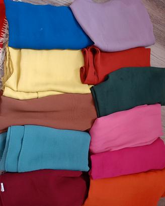 sciarpa per hijab