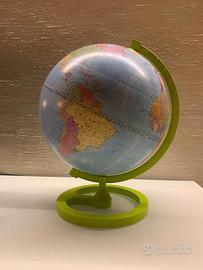 mappamondo