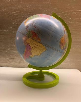 mappamondo