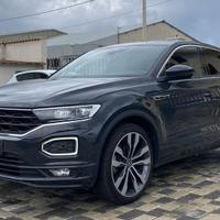 Volkswagen T-Roc Advanced 2.0 TDI 150CV DSG