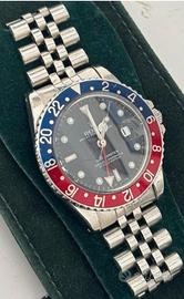 Rolex gmt