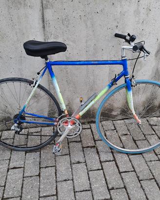 bicicletta uomo 