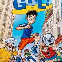 Serie Gol! Luigi Garlando n. 1