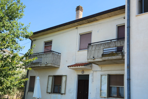 Appartamento Larino soluzione B