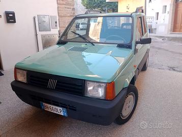 Fiat Panda **km63200**
