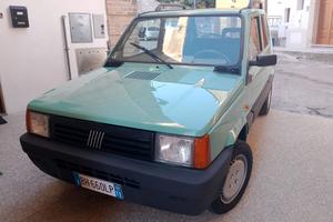Fiat Panda **km63200**