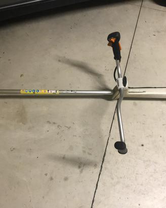 Decespugliatore stihl fs 450