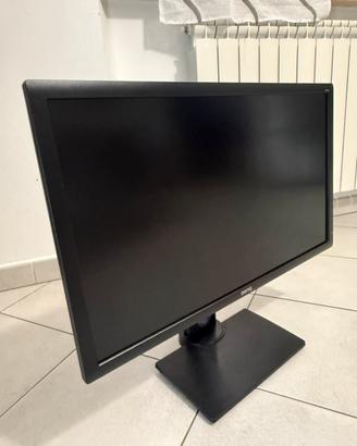 Monitor BenQ GL2780 27” Full HD – 75Hz – 1ms