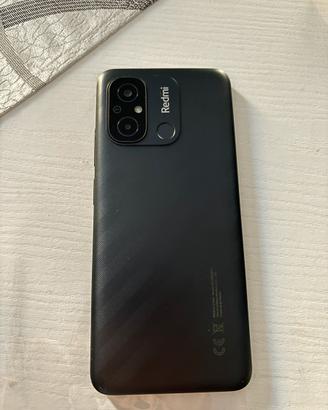 Redmi C12