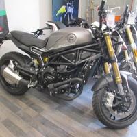 Benelli Leoncino 800 - 2024