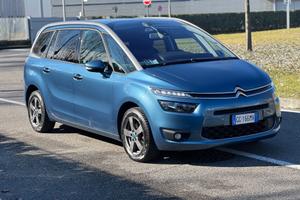 Citroen Grand C4 Picasso 1.6 e-HDi 115 ETG6 Intens