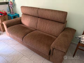 Divano poltrone e sofa’