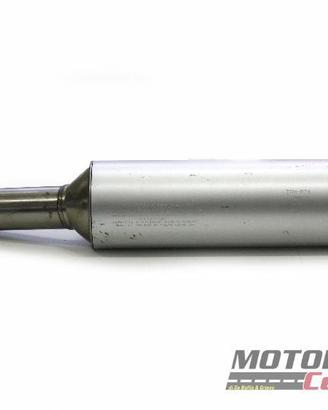 Marmitta terminale sinistra DUCATI Monster 600