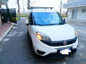 FIAT DOBLÒ 
