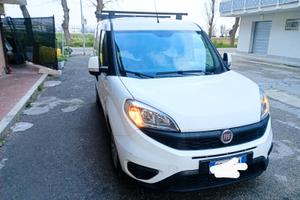 FIAT DOBLÒ 