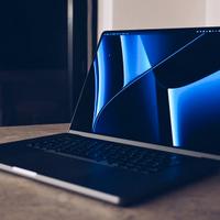 MacBook Pro 16” M3 Max – 1TB SSD – 48GB RAM