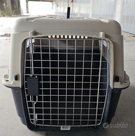 Trasportini/Kennel x Auto 
