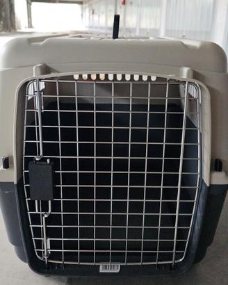 Trasportini/Kennel x Auto 