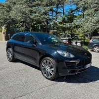 Porsche Macan S COME NUOVA