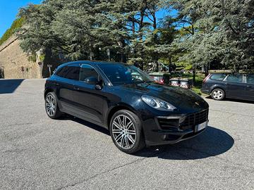 Porsche Macan S COME NUOVA