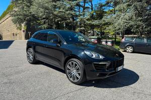 Porsche Macan S COME NUOVA