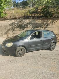 Volkswagen Polo 1.4 TDI 69 CV – 2005 – 270.000 km