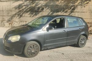 Volkswagen Polo 1.4 TDI 69 CV – 2005 – 270.000 km