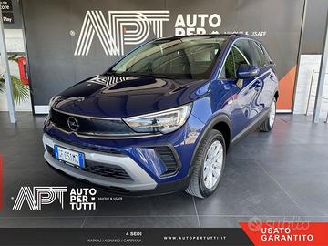 Opel Crossland 1.2 Elegance s&s 110cv