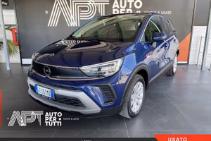 Opel Crossland 1.2 Elegance s&s 110cv