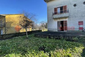 Villa a schiera San Martino Valle Caudina