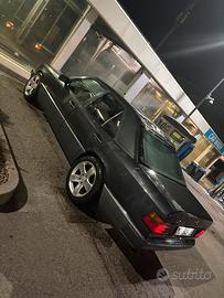w124 2.5 turbo