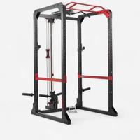 Rack palestra domyos 900