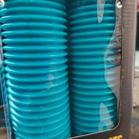 soffietti honda dominator 