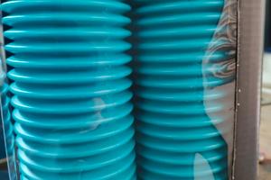 soffietti honda dominator 