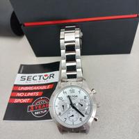 sector serie 270 cassa 41 mm