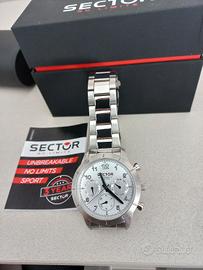 sector serie 270 cassa 41 mm