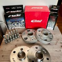 Distanziali Smart Roadster 452