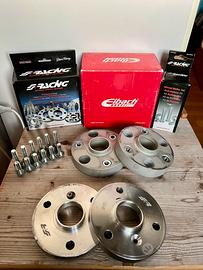 Distanziali Smart Roadster 452