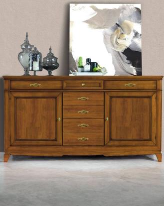 CREDENZA ARTE “PIOMBINI”