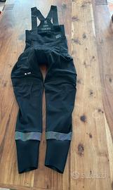 Pantaloni da ciclismo invernali