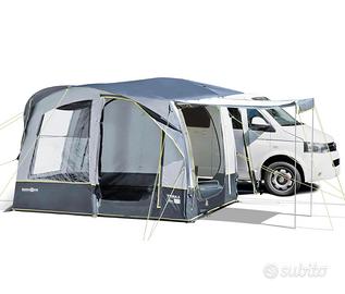 Tenda Brunner Air Tech Trails LC