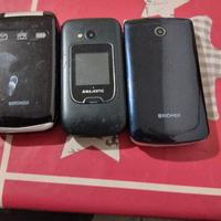telefono Brondi 
