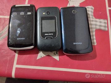 telefono Brondi 