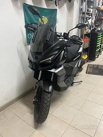 Voge sr1 adv 125