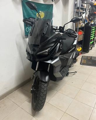 Voge sr1 adv 125
