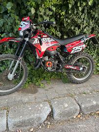 Aprilia mx 50 2005