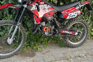 Aprilia mx 50 2005