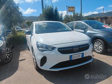 Opel Corsa 1.2 100 CV Edition